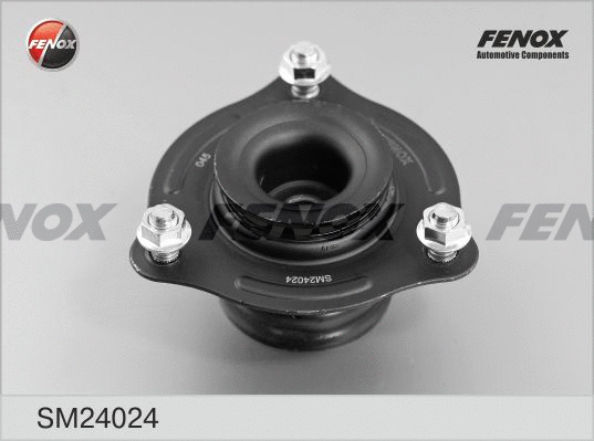Mounting, shock absorber (SM24024)