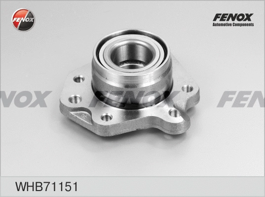 Wheel Hub (WHB71151)
