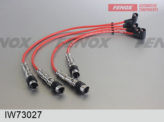 Ignition Cable Kit (IW73027)