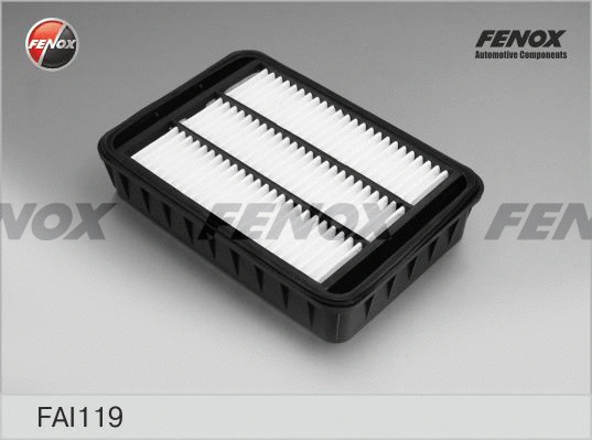 Air Filter (FAI119)