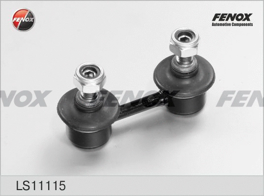 Link/Coupling Rod, stabiliser bar (LS11115)