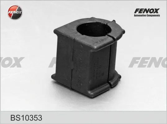 Bushing, stabiliser bar