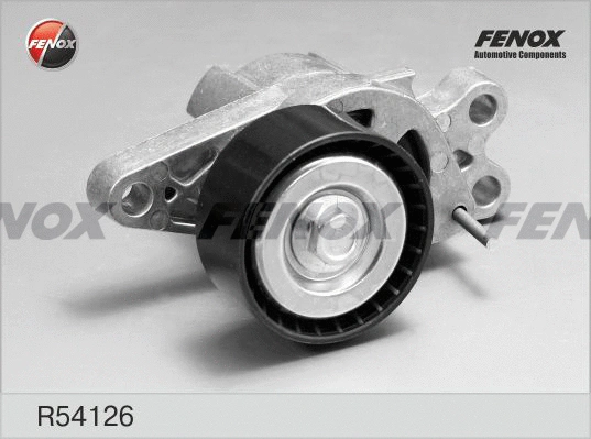 Belt Tensioner, V-ribbed belt (R54126)