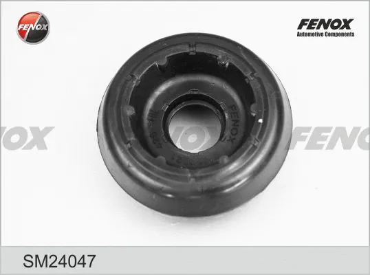 Mounting, shock absorber (SM24047)