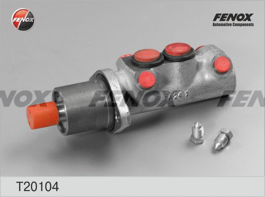 Brake Master Cylinder (T20104)