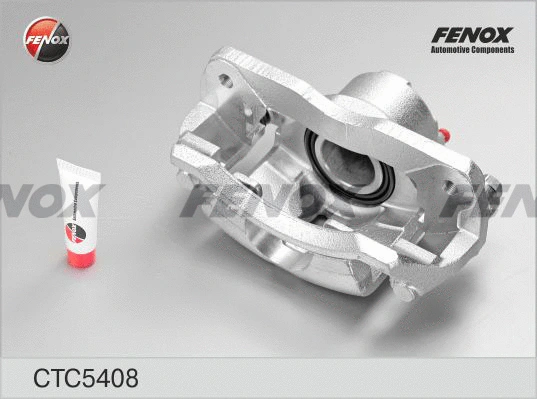 Brake Caliper Axle Kit (CTC5408)
