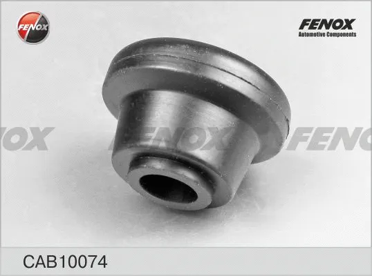 Mounting, control/trailing arm (CAB10074)