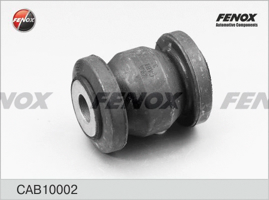 Mounting, control/trailing arm (CAB10002)