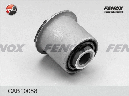 Mounting, control/trailing arm (CAB10068)