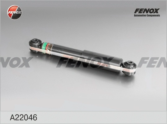 Shock Absorber (A22046)