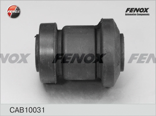 Mounting, control/trailing arm