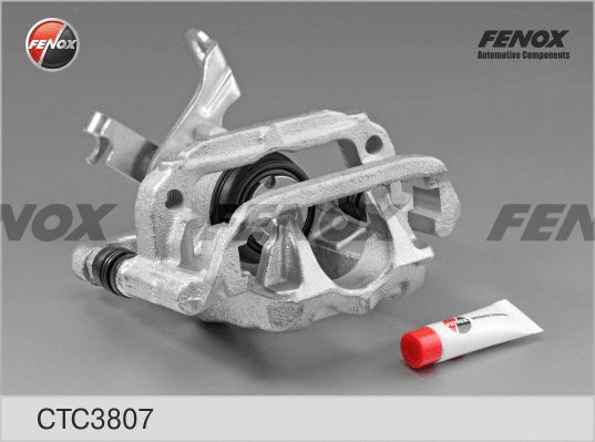 Brake Caliper Axle Kit