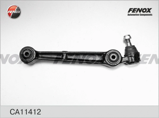 Control/Trailing Arm, wheel suspension (CA11412)