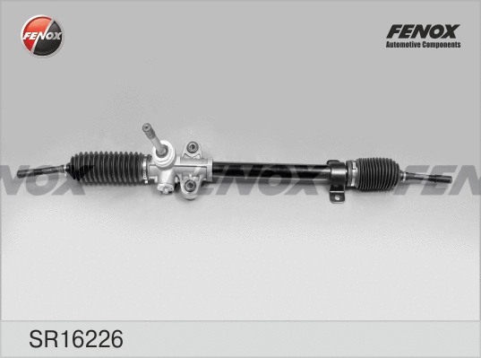 Steering Gear (SR16226)
