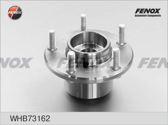 Wheel Hub