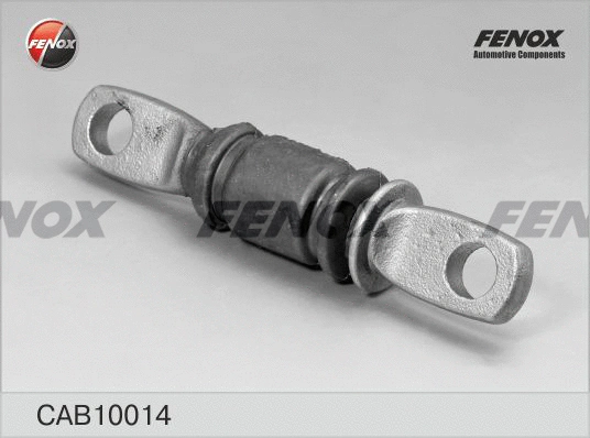 Mounting, control/trailing arm (CAB10014)
