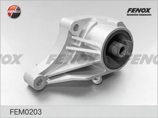 Mounting, engine (FEM0203)