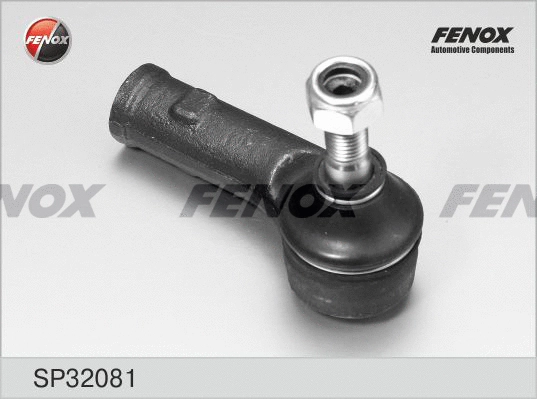 Tie Rod End (SP32081)