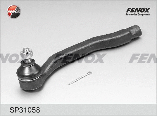 Tie Rod End (SP31058)