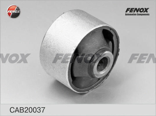 Mounting, control/trailing arm (CAB20037)