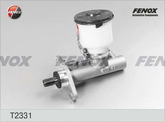 Brake Master Cylinder (T2331)