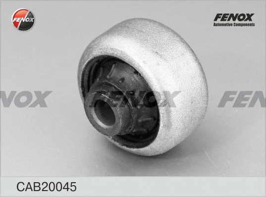 Mounting, control/trailing arm