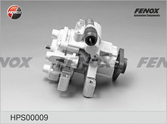 Hydraulic Pump, steering