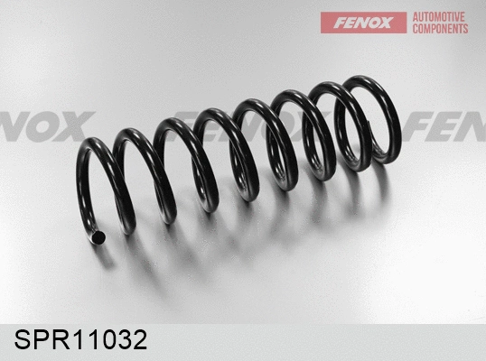 Suspension Spring (SPR11032)