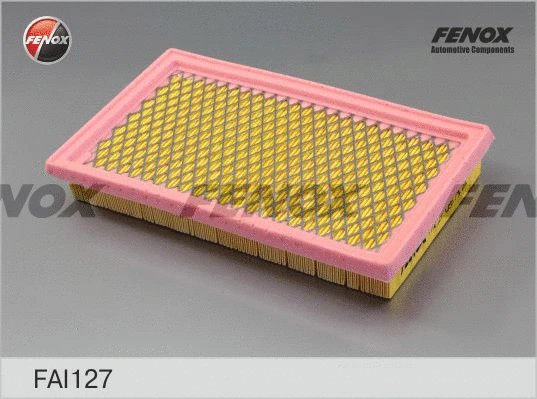 Air Filter (FAI127)