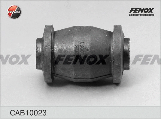 Mounting, control/trailing arm