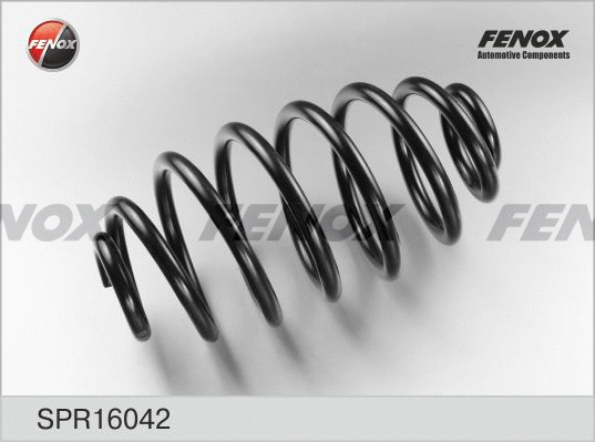 Suspension Spring (SPR16042)