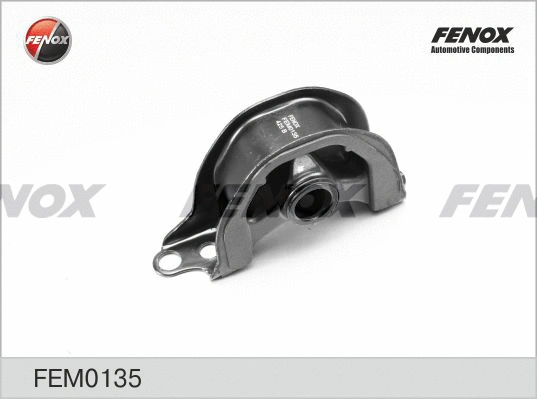 Mounting, engine (FEM0135)