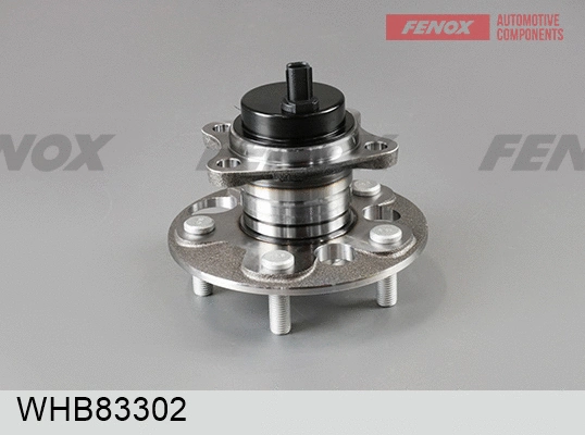 Wheel Hub (WHB83302)