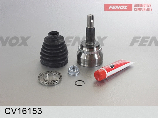 Joint Kit, drive shaft (CV16153)