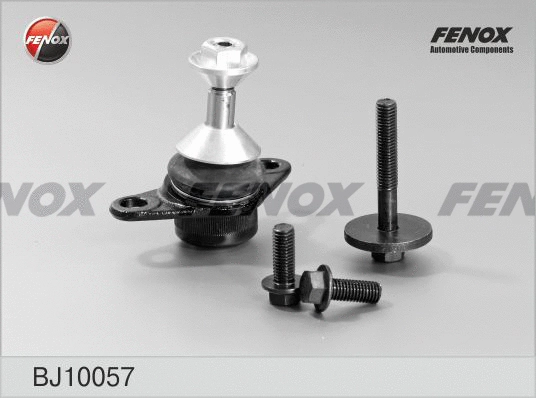 Ball Joint (BJ10057)
