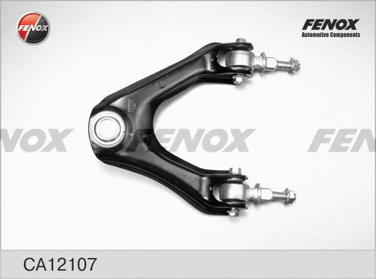 Control/Trailing Arm, wheel suspension (CA12107)
