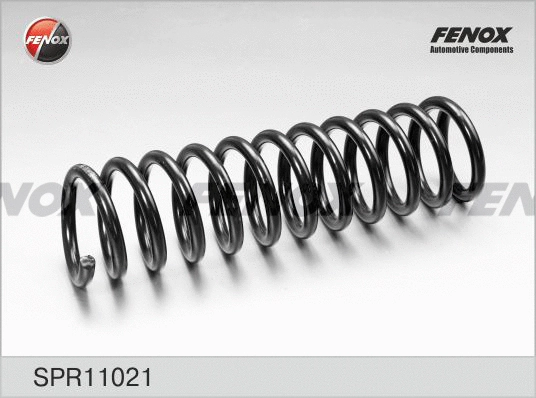 Suspension Spring (SPR11021)