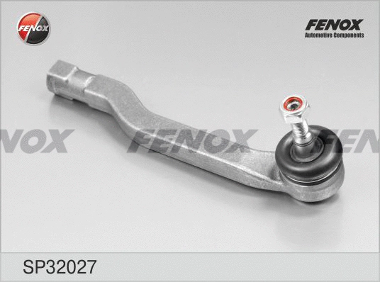 Tie Rod End (SP32027)