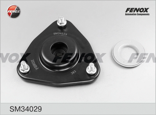 Mounting, shock absorber (SM34029)