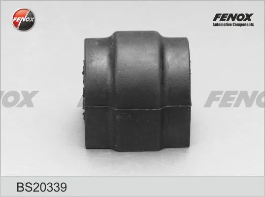 Bushing, stabiliser bar