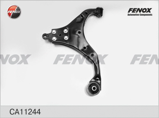 Control/Trailing Arm, wheel suspension (CA11244)