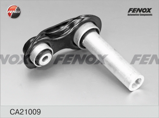 Control/Trailing Arm, wheel suspension (CA21009)