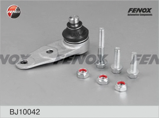 Ball Joint (BJ10042)