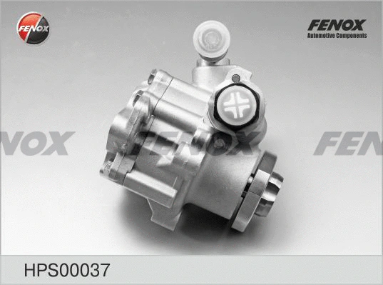 Hydraulic Pump, steering