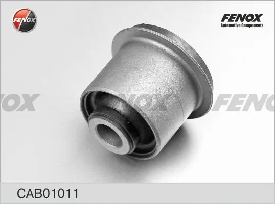 Mounting, control/trailing arm (CAB01011)