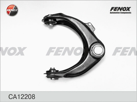 Control/Trailing Arm, wheel suspension (CA12208)