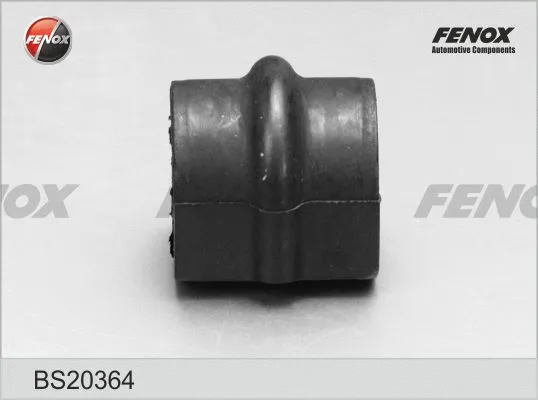 Bushing, stabiliser bar