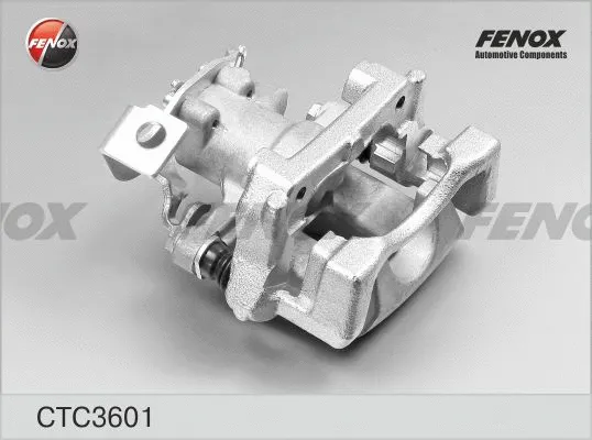 Brake Caliper Axle Kit (CTC3601)