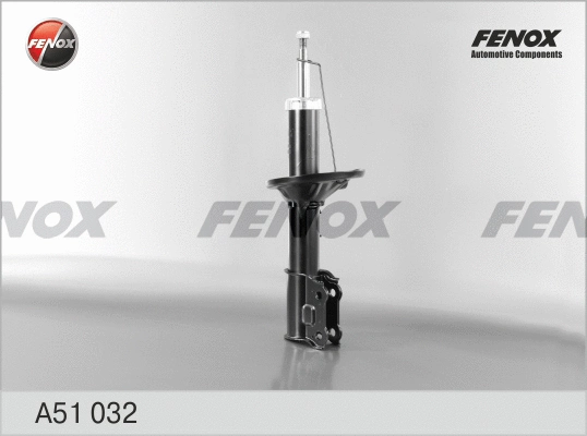 Shock Absorber (A51032)