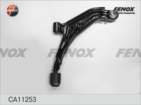Control/Trailing Arm, wheel suspension (CA11253)
